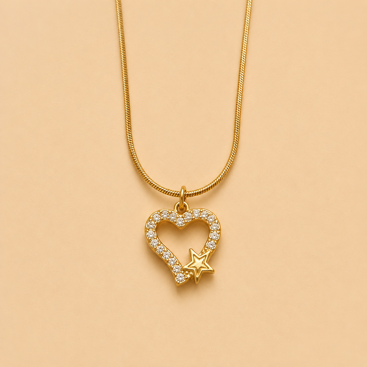 Necklace 476