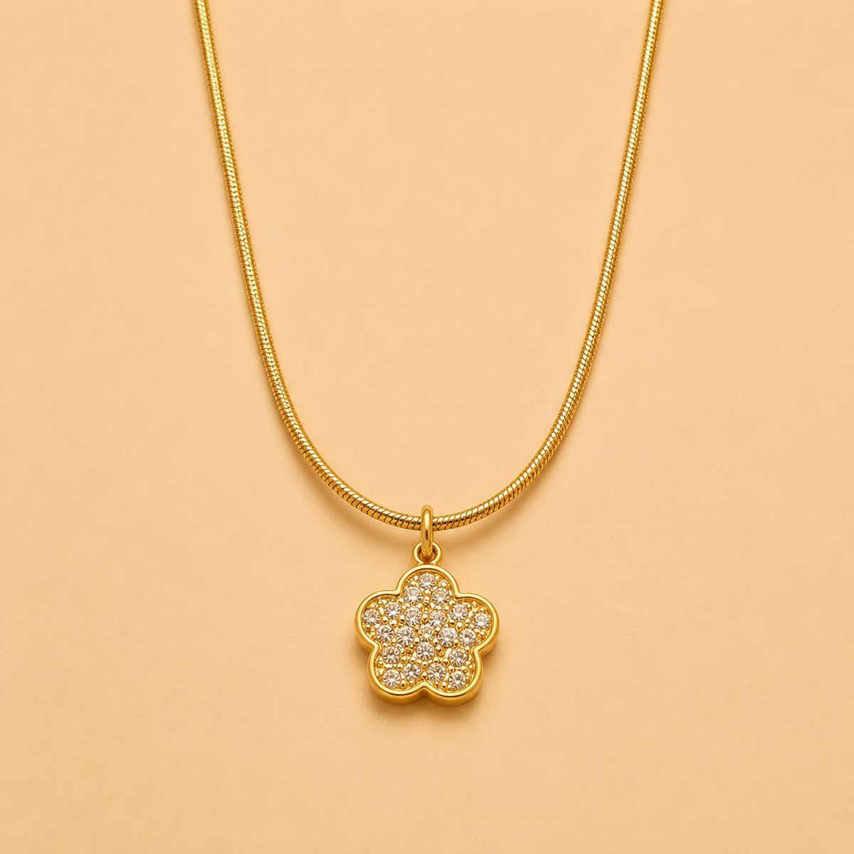 Necklace 474
