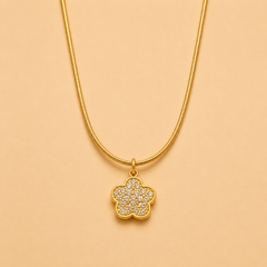 Necklace 474