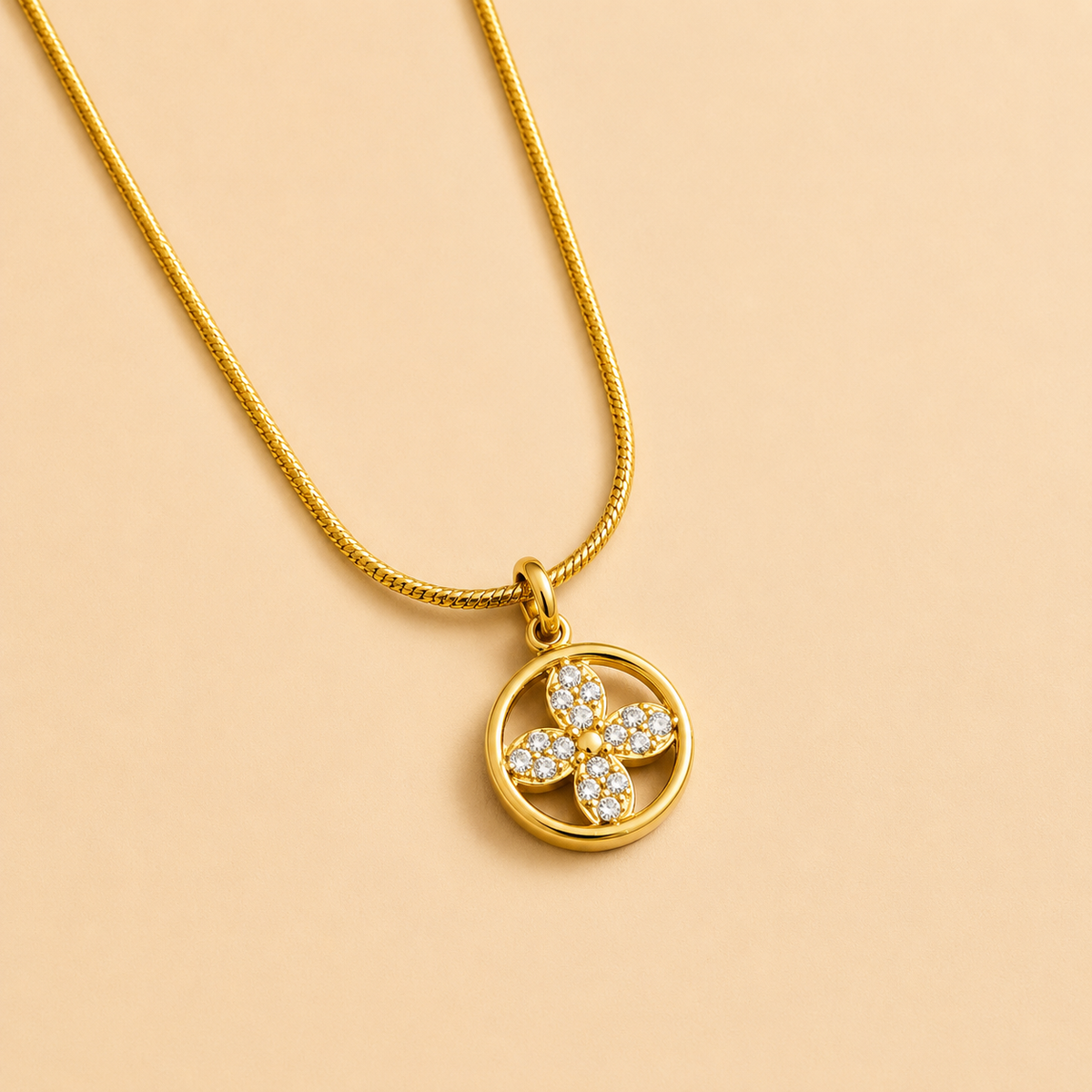 Necklace 475