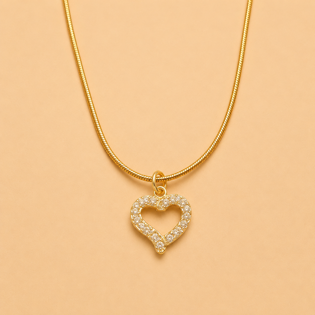 Necklace 463
