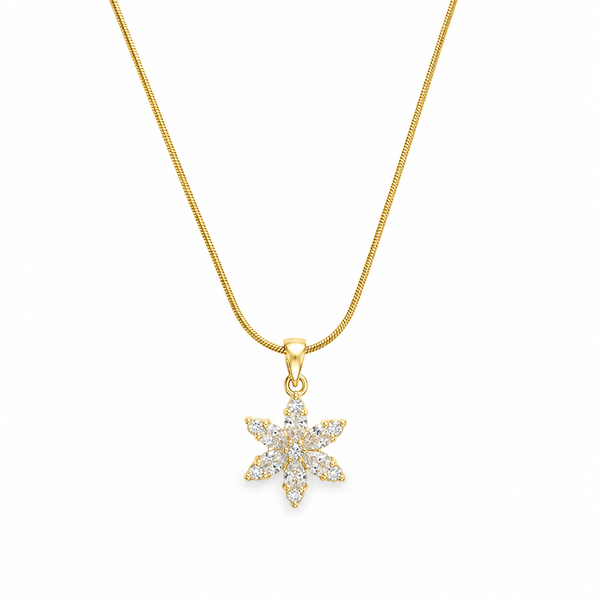 Necklace 461