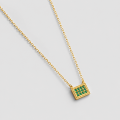 Necklace 483