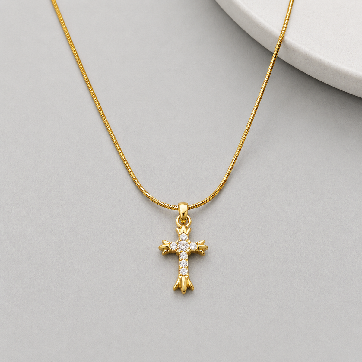 Necklace 492