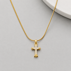 Necklace 492