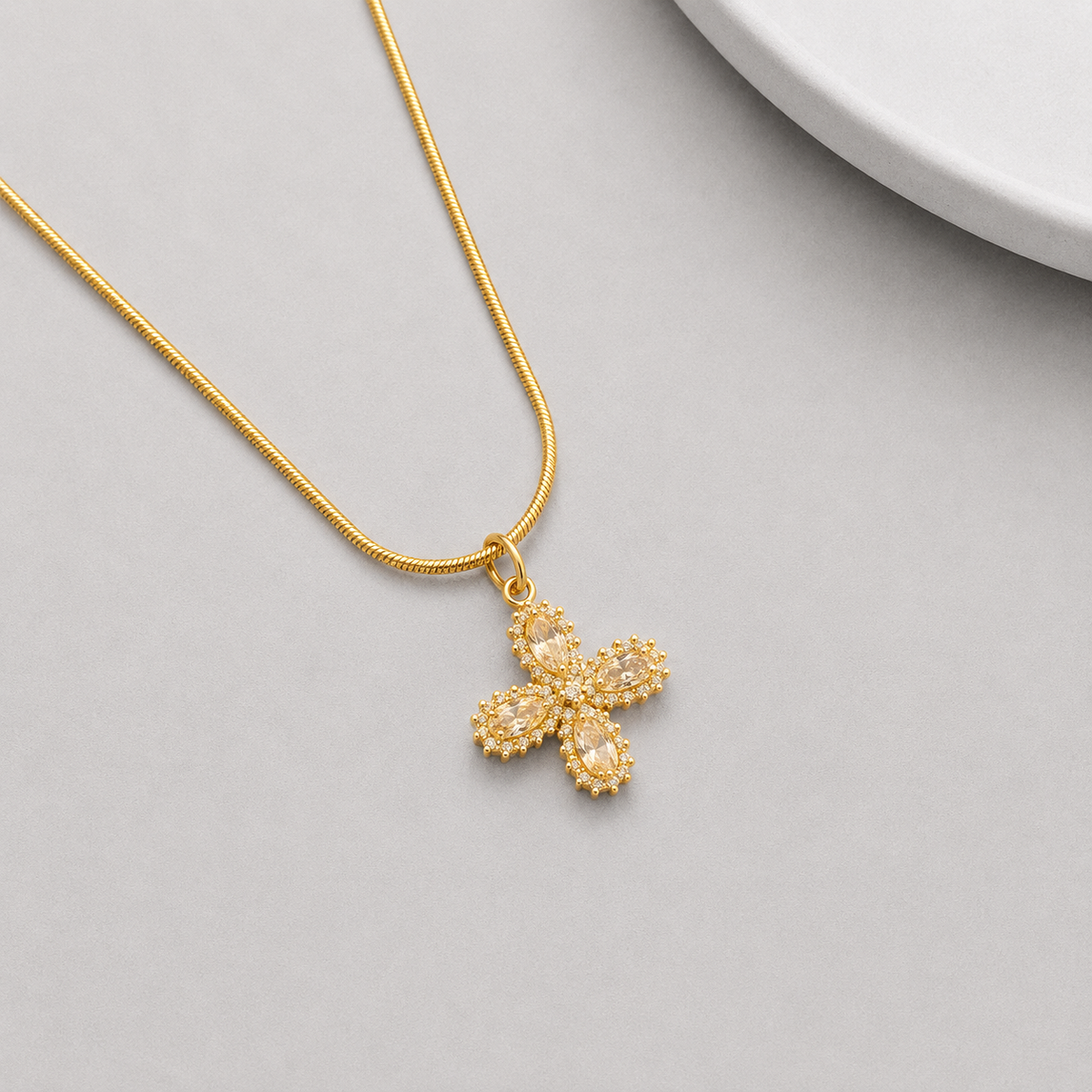 Necklace 488