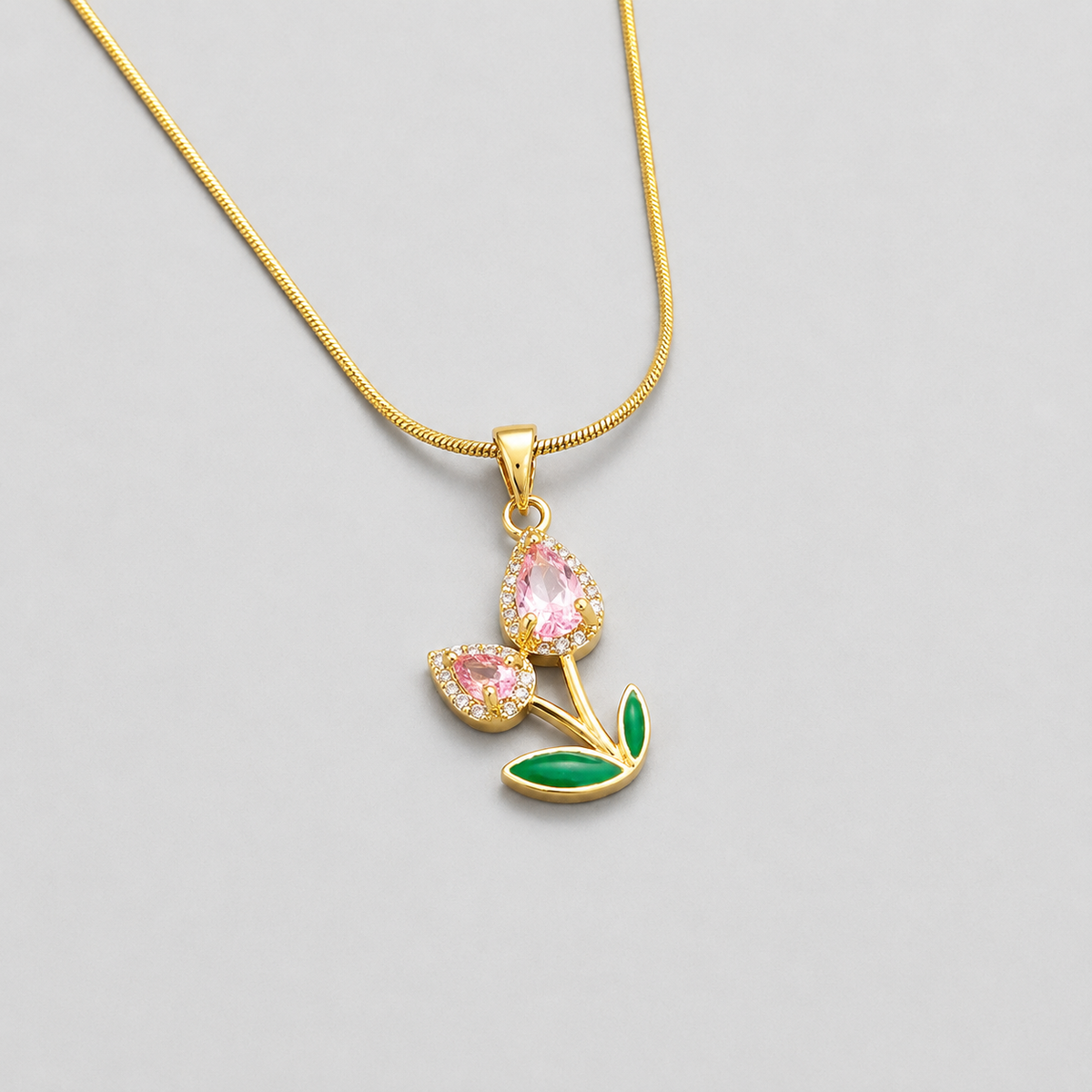Necklace 486