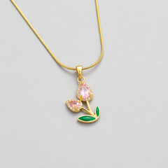 Necklace 486