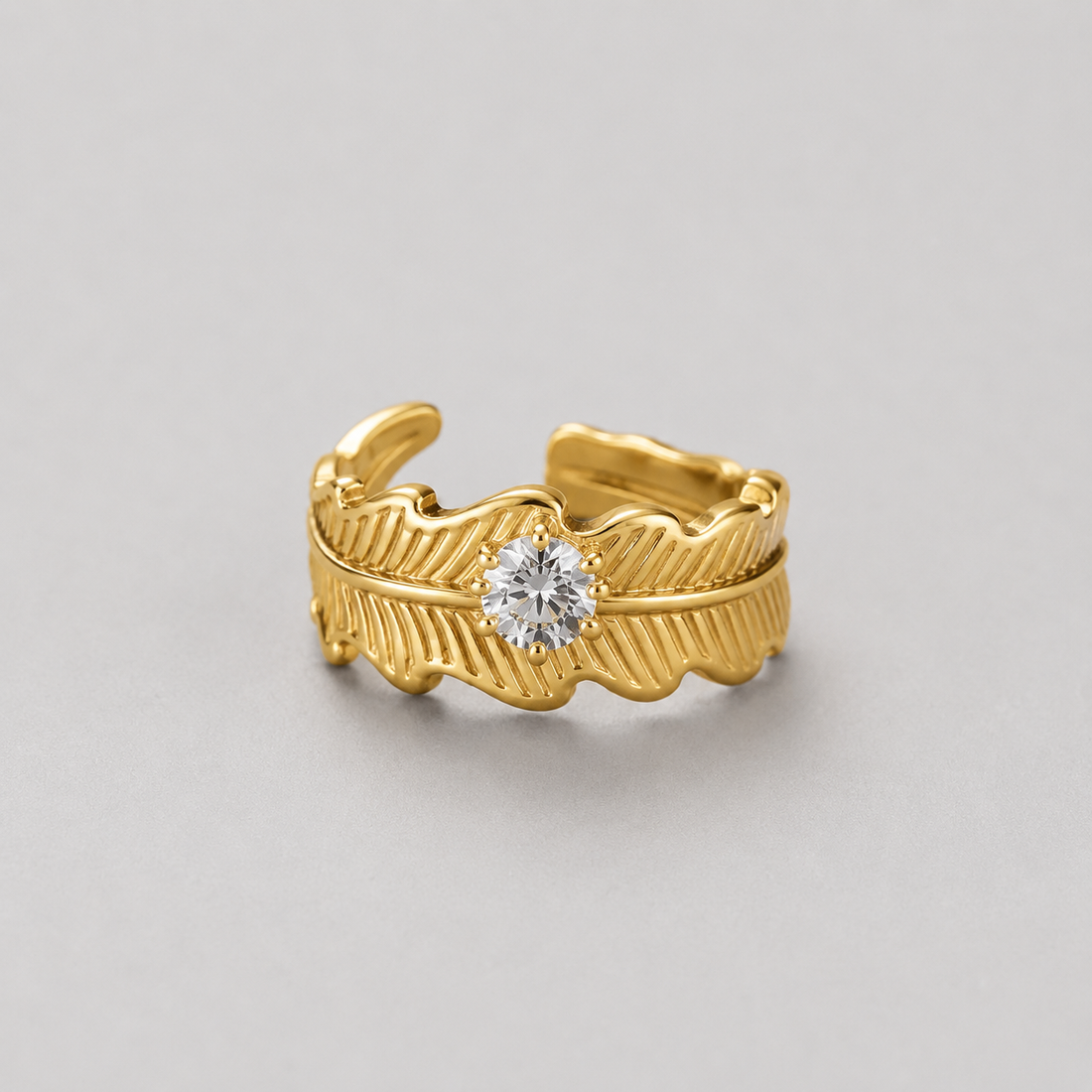 Rings 130 - Qimati