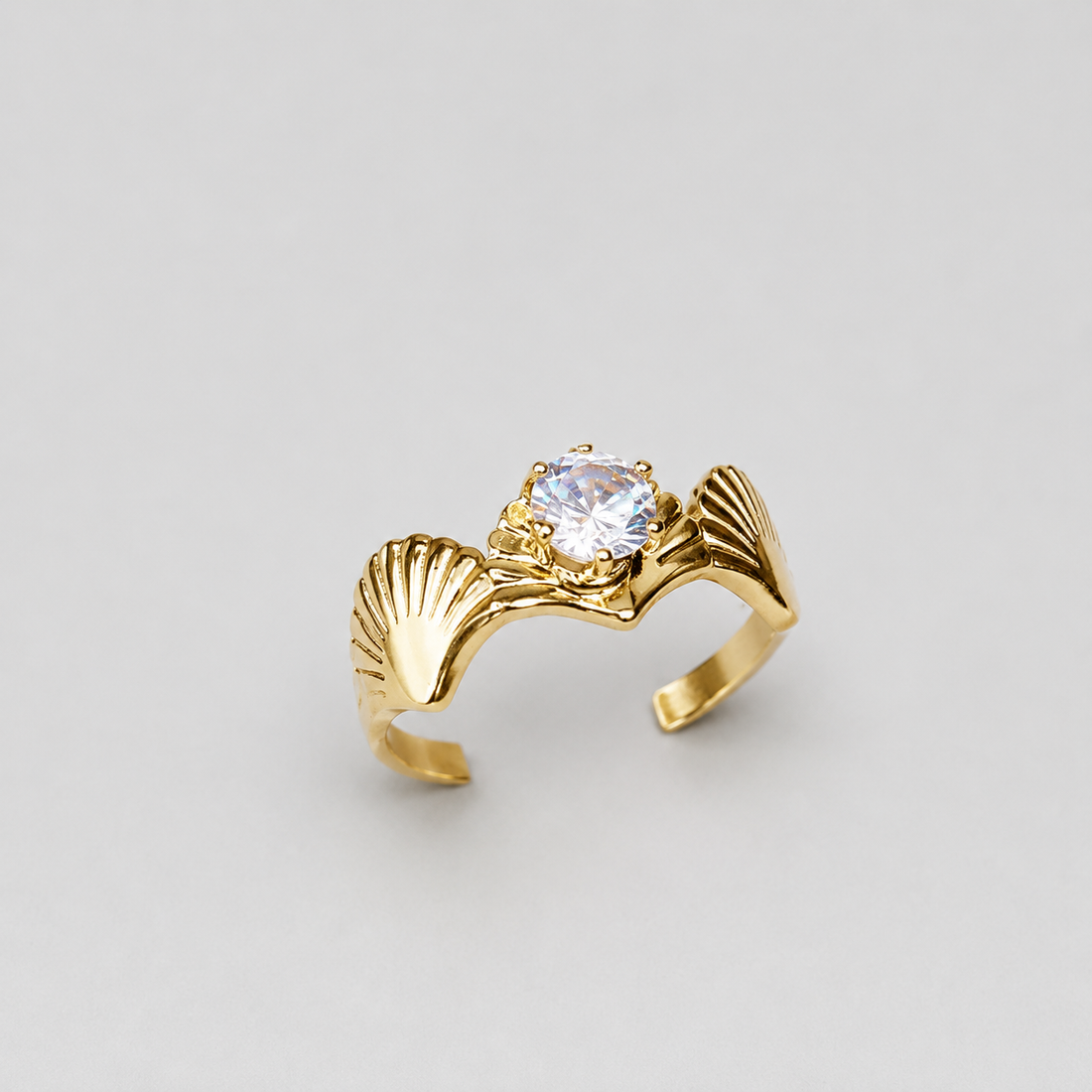 Rings 128 - Qimati