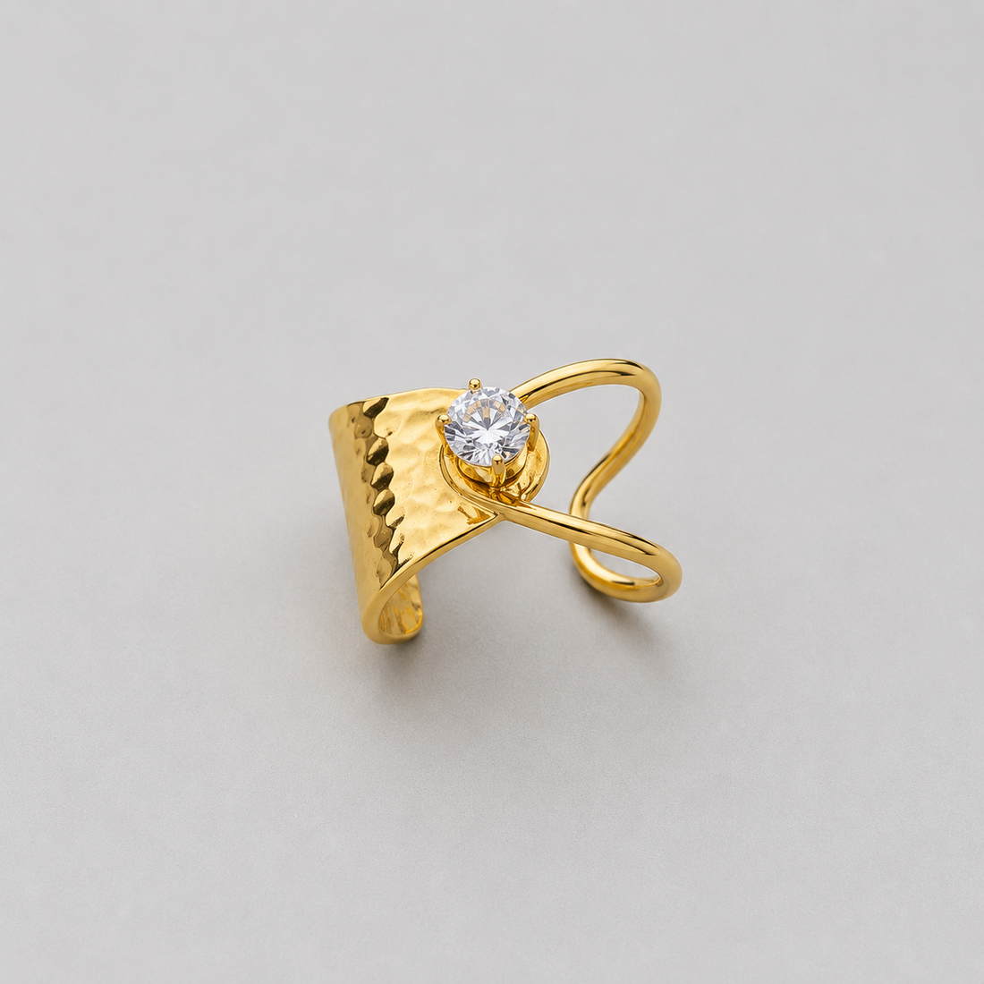 Rings 131 - Qimati