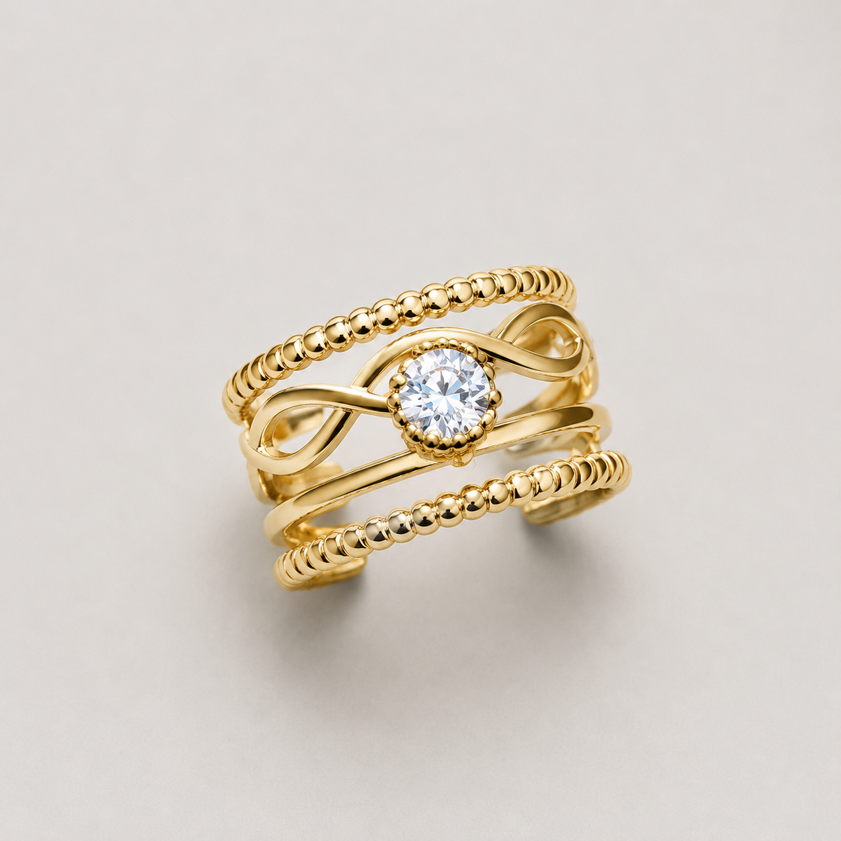 Rings 125