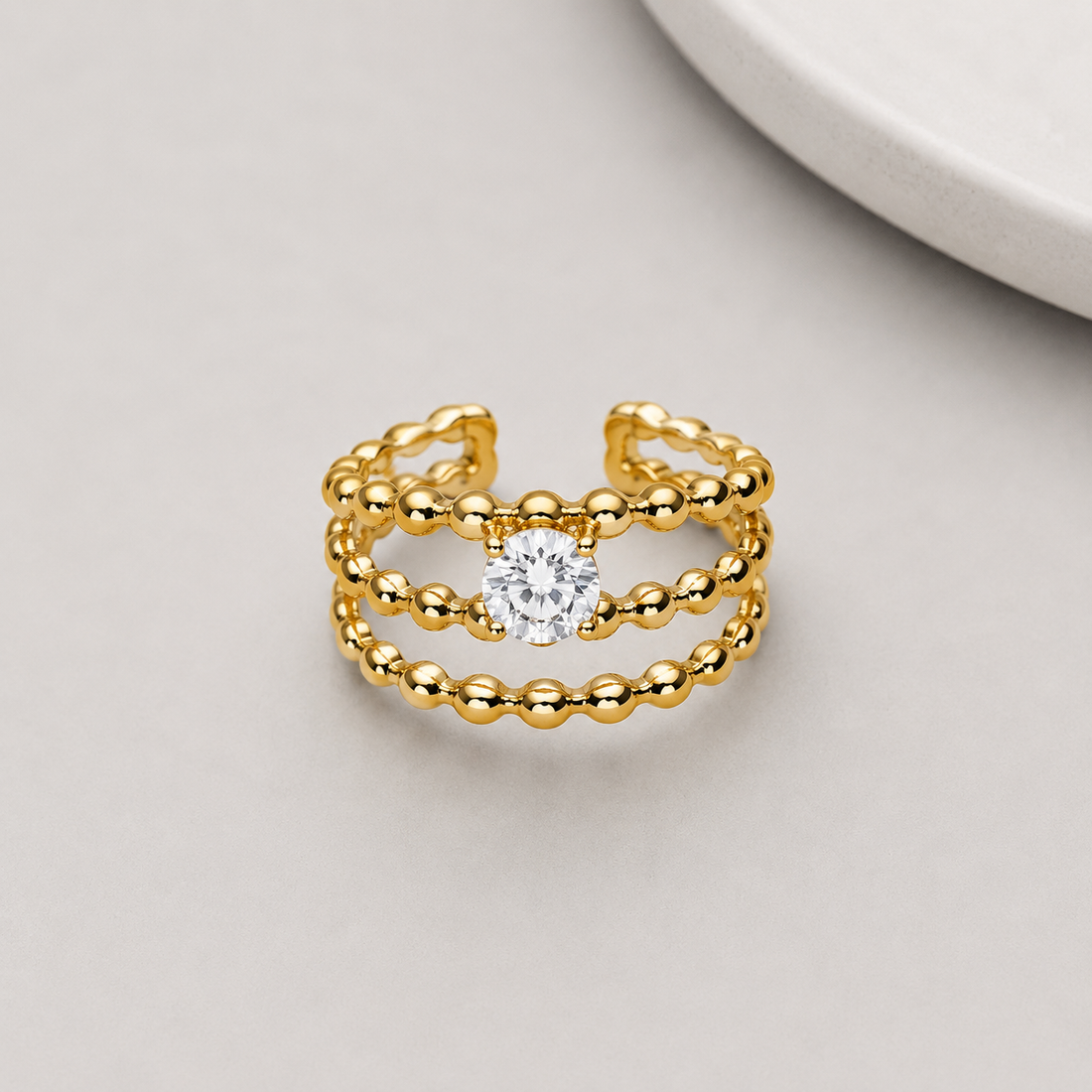 Rings 129 - Qimati