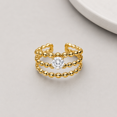 Rings 129