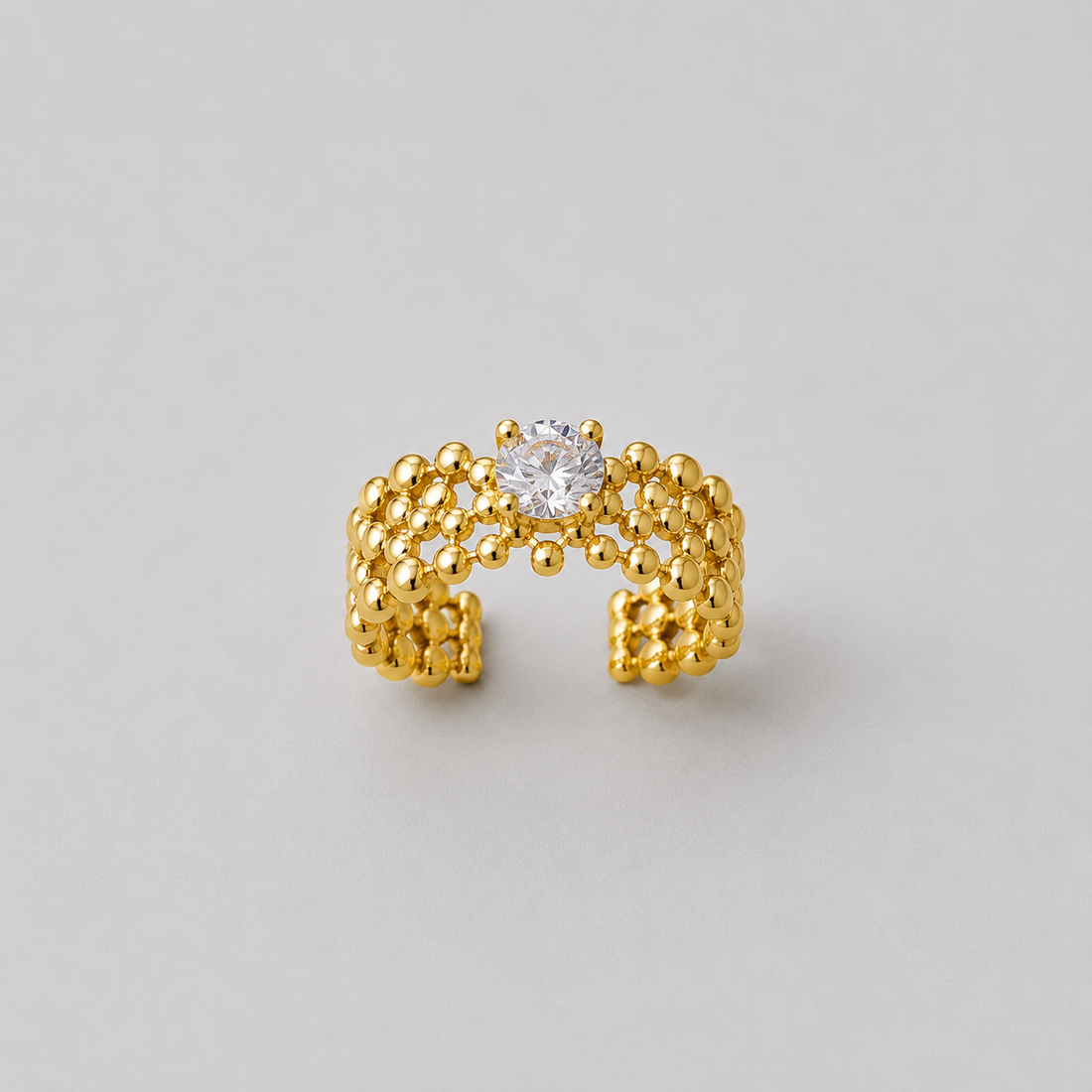 Rings 134 - Qimati