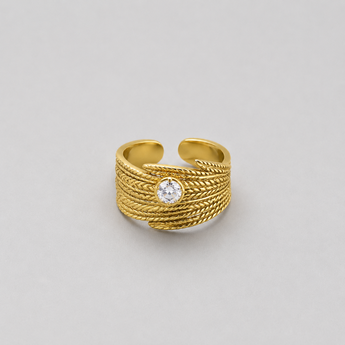 Rings 135