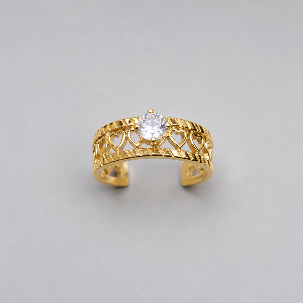 Rings 133