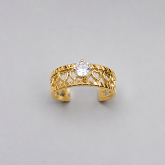 Rings 133