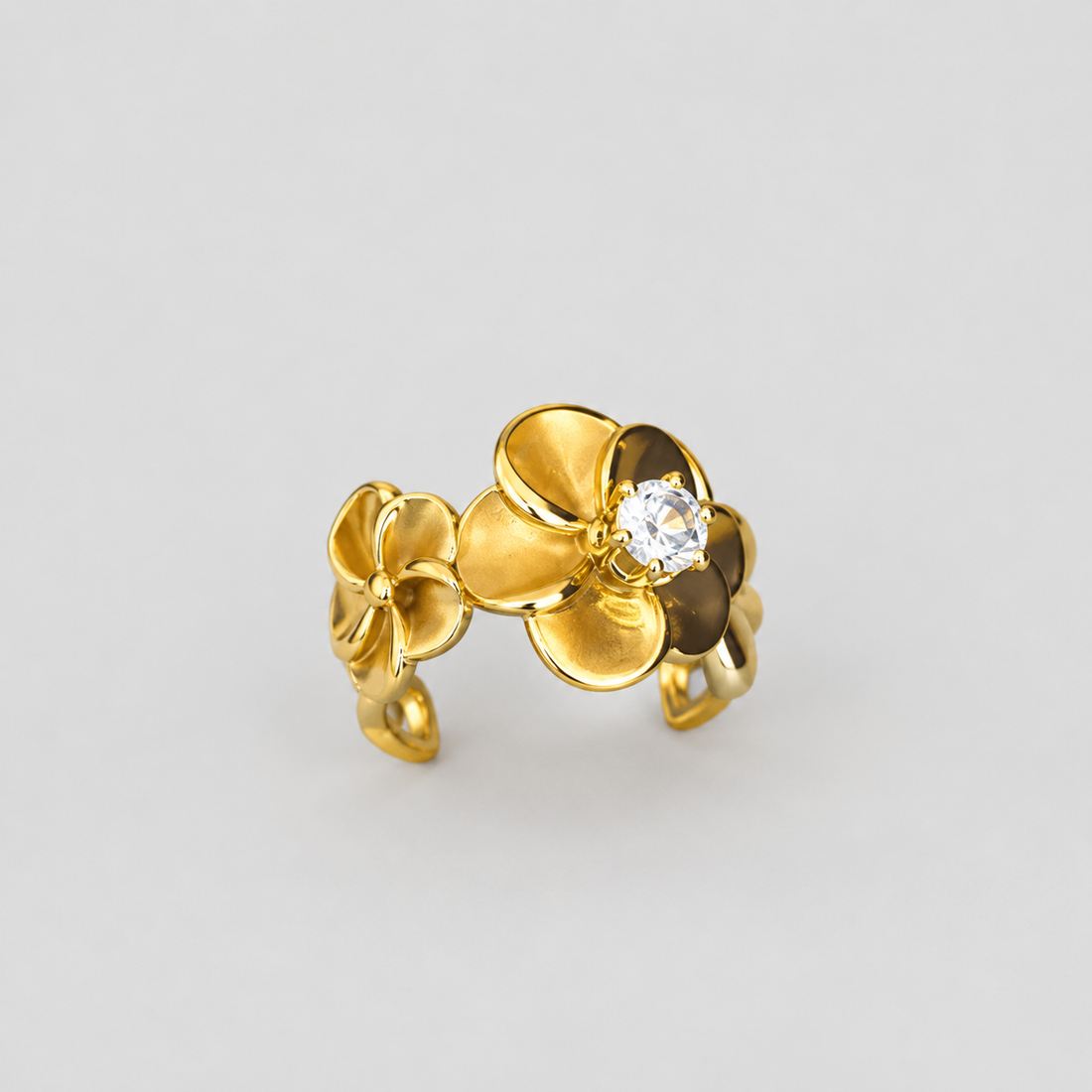 Rings 120 - Qimati