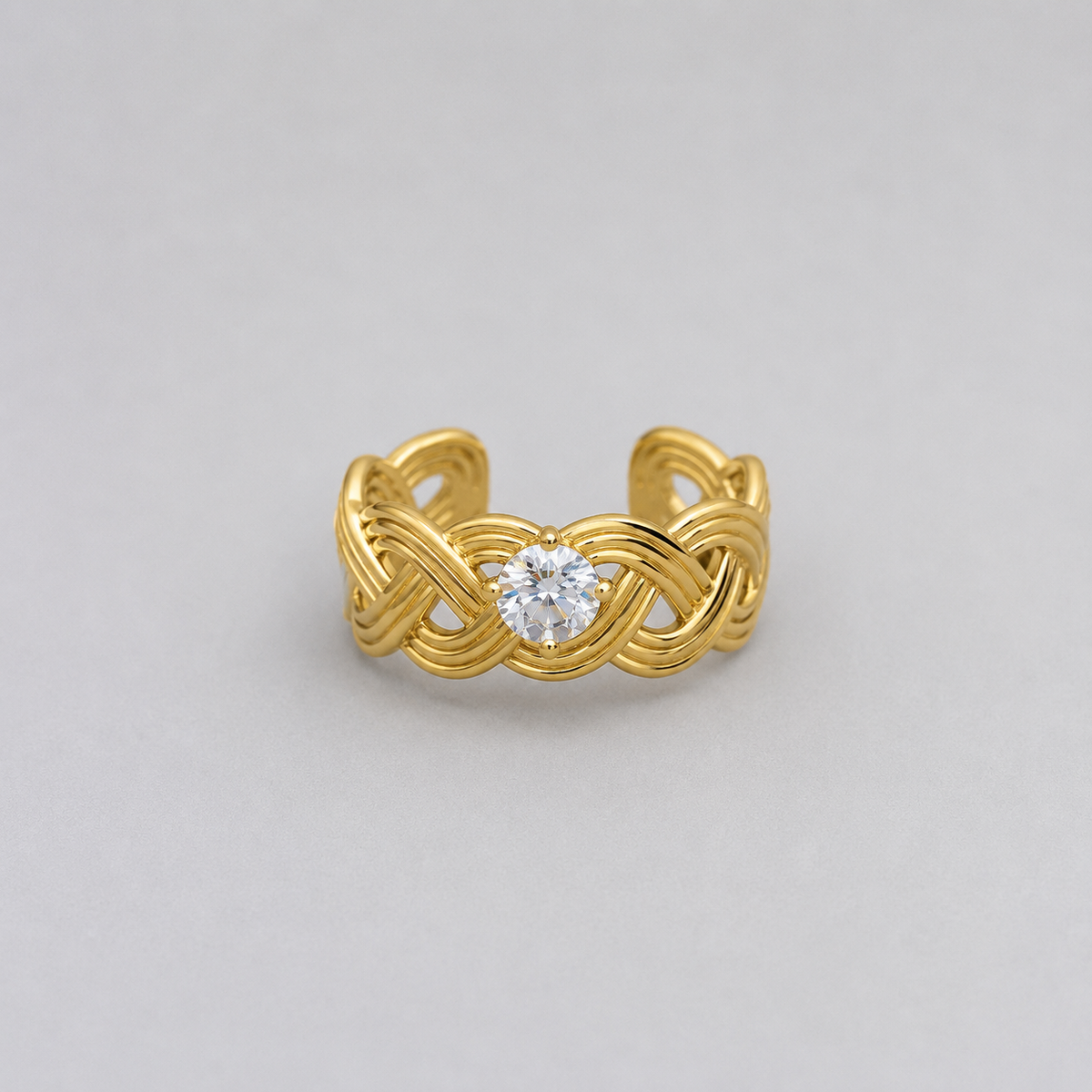 Rings 122