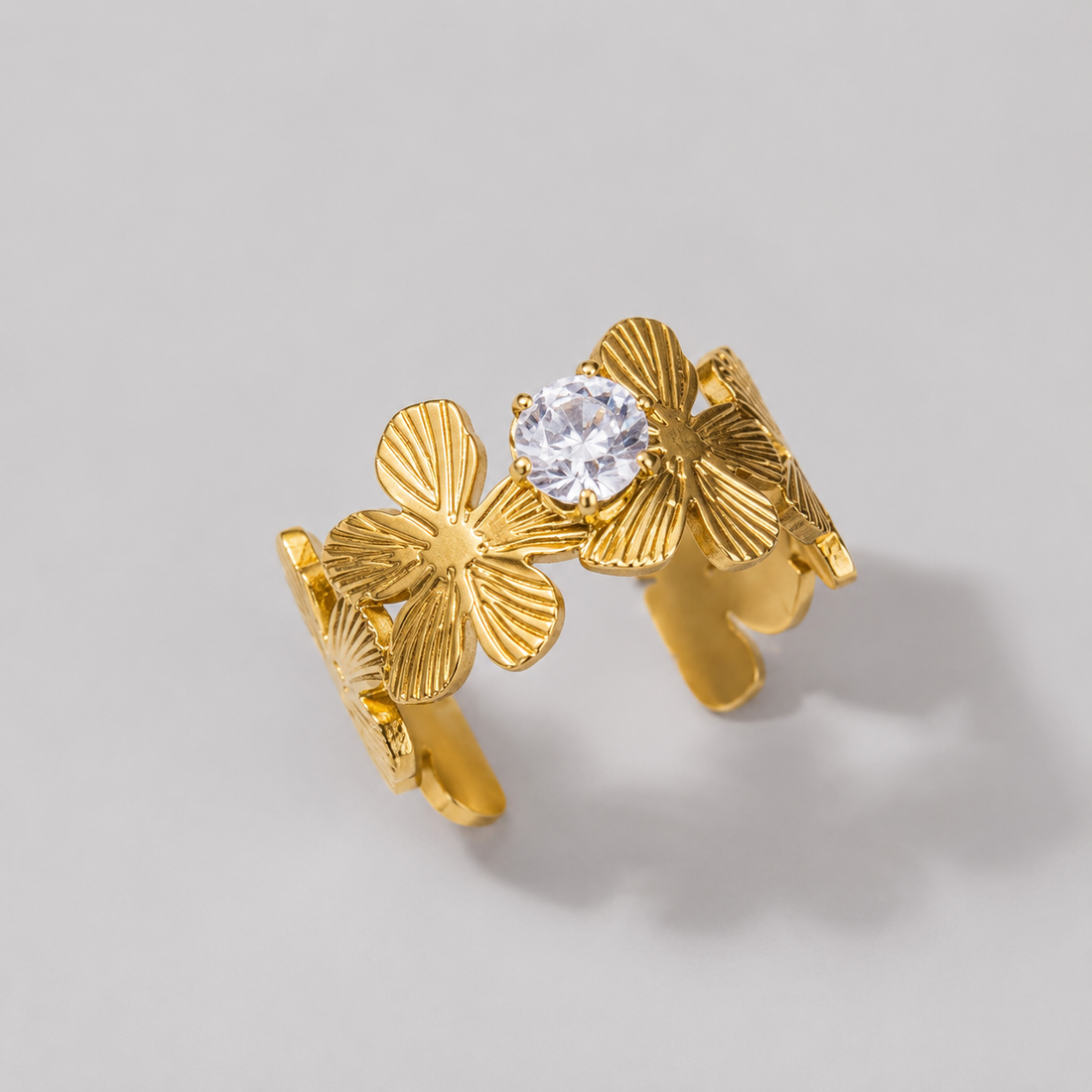 Rings 121 - Qimati