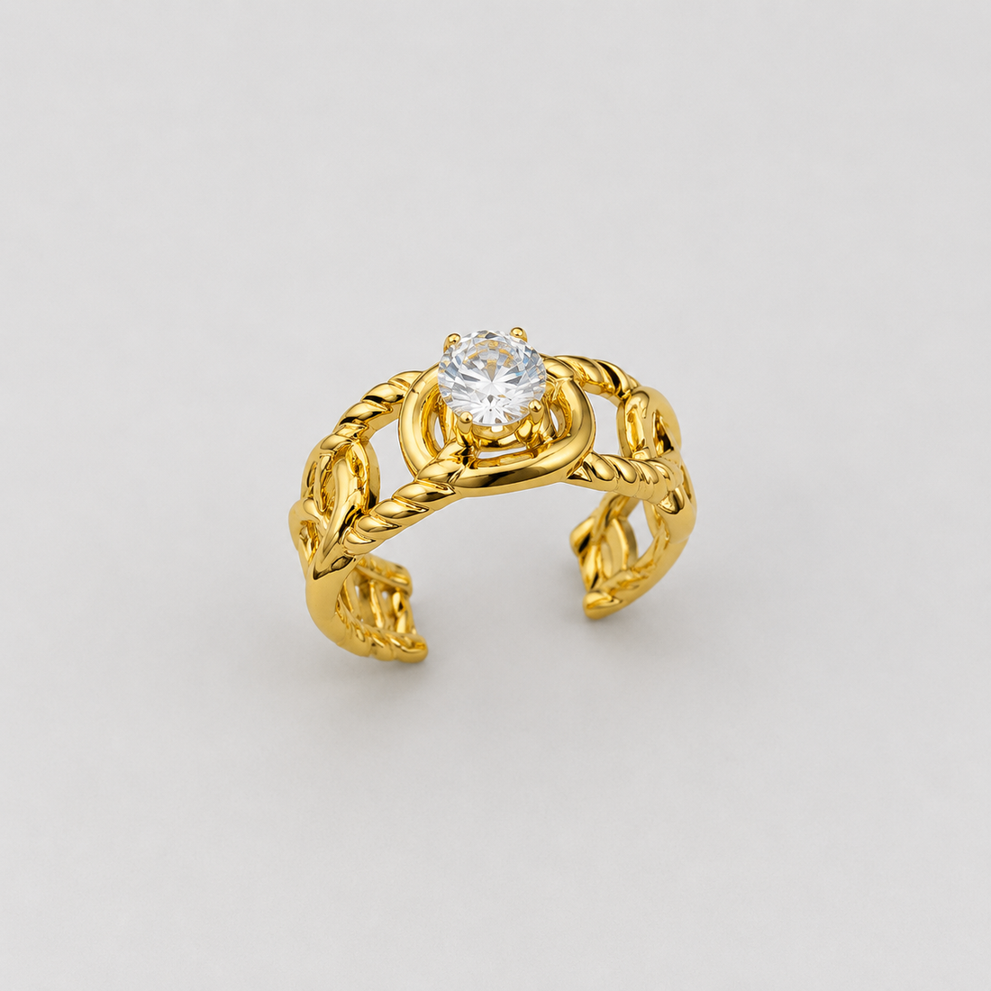 Rings 123 - Qimati