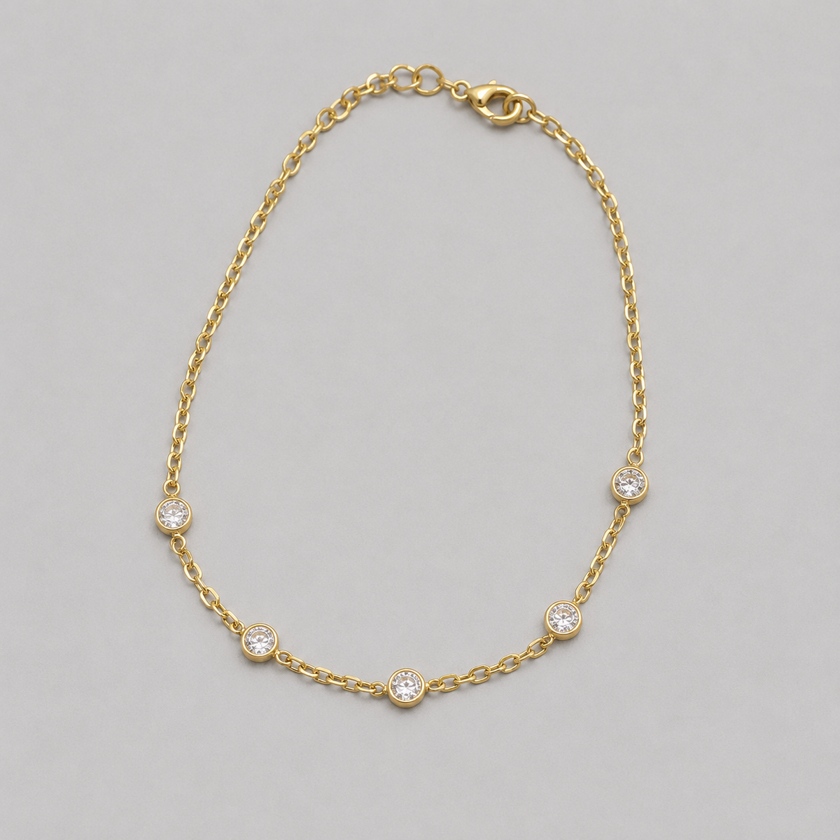 Chain Bracelet 189