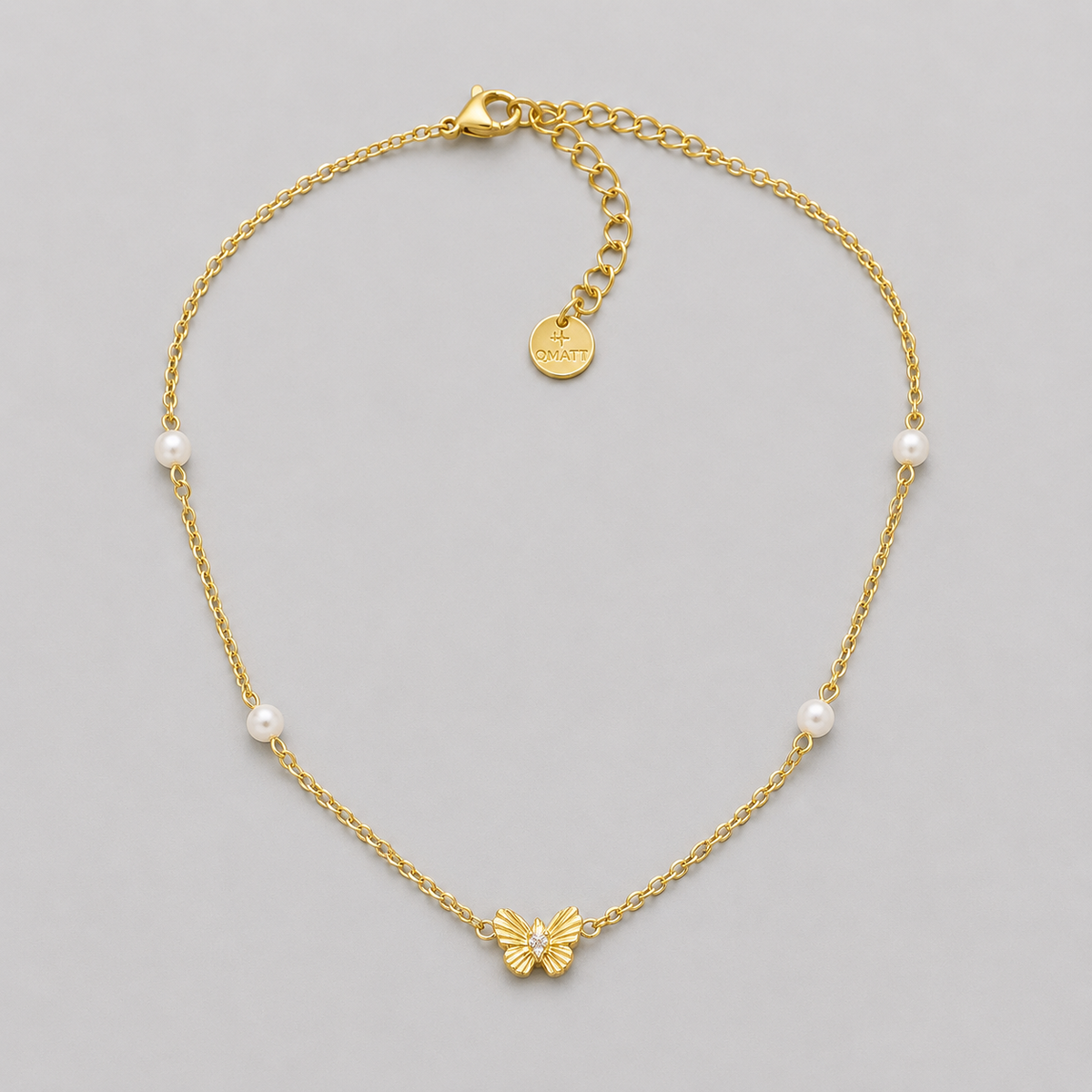 Chain Bracelet 188