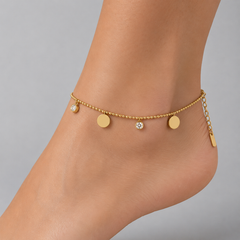 Anklets 061