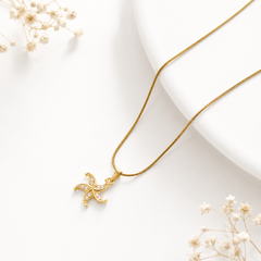 Necklace 649