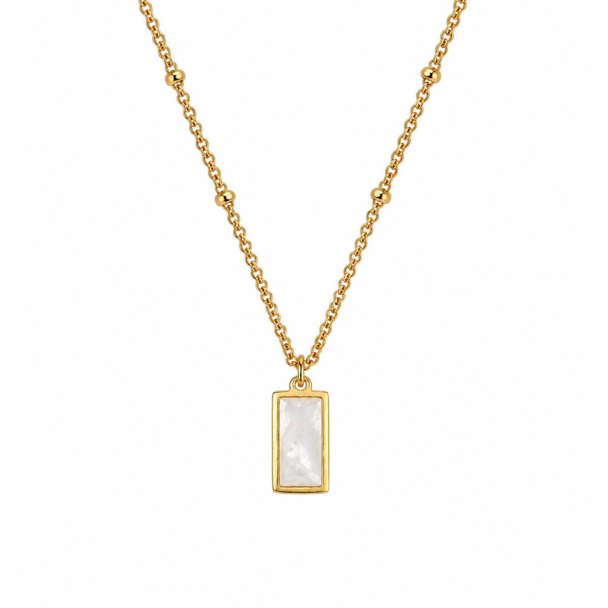 Necklace 659