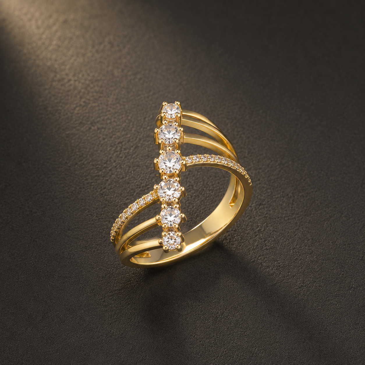 Rings 286 (Adjustable)
