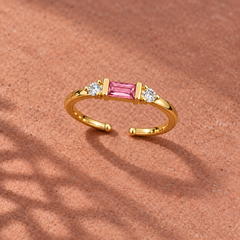 Rings 329 — product photograph