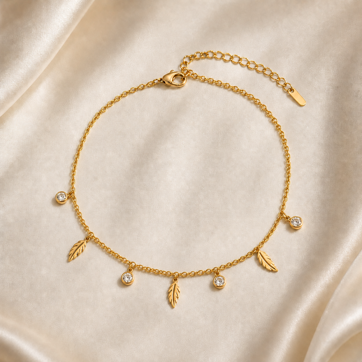 Anklets 099 (Single Piece) — product photograph