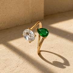 Rings 237 — product photograph