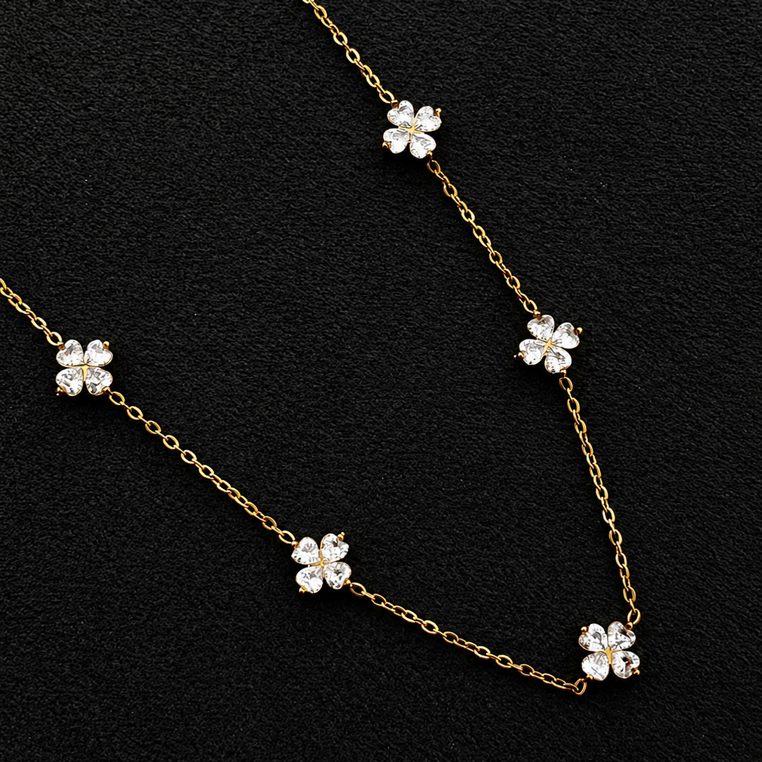 Necklace 1384