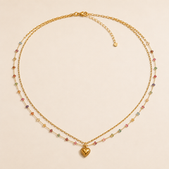Waist Chain 007 - 316L stainless steel by Qimati