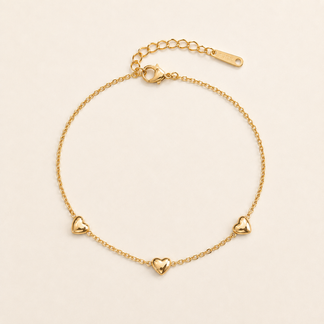 Anklets 125 (Single Piece) — product photograph