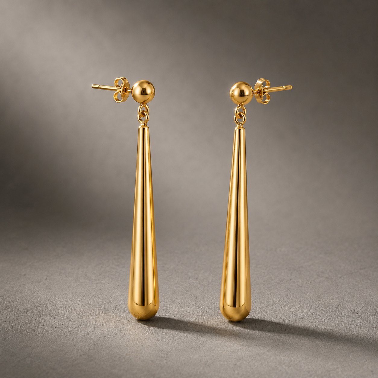 Earrings 562 - Qimati