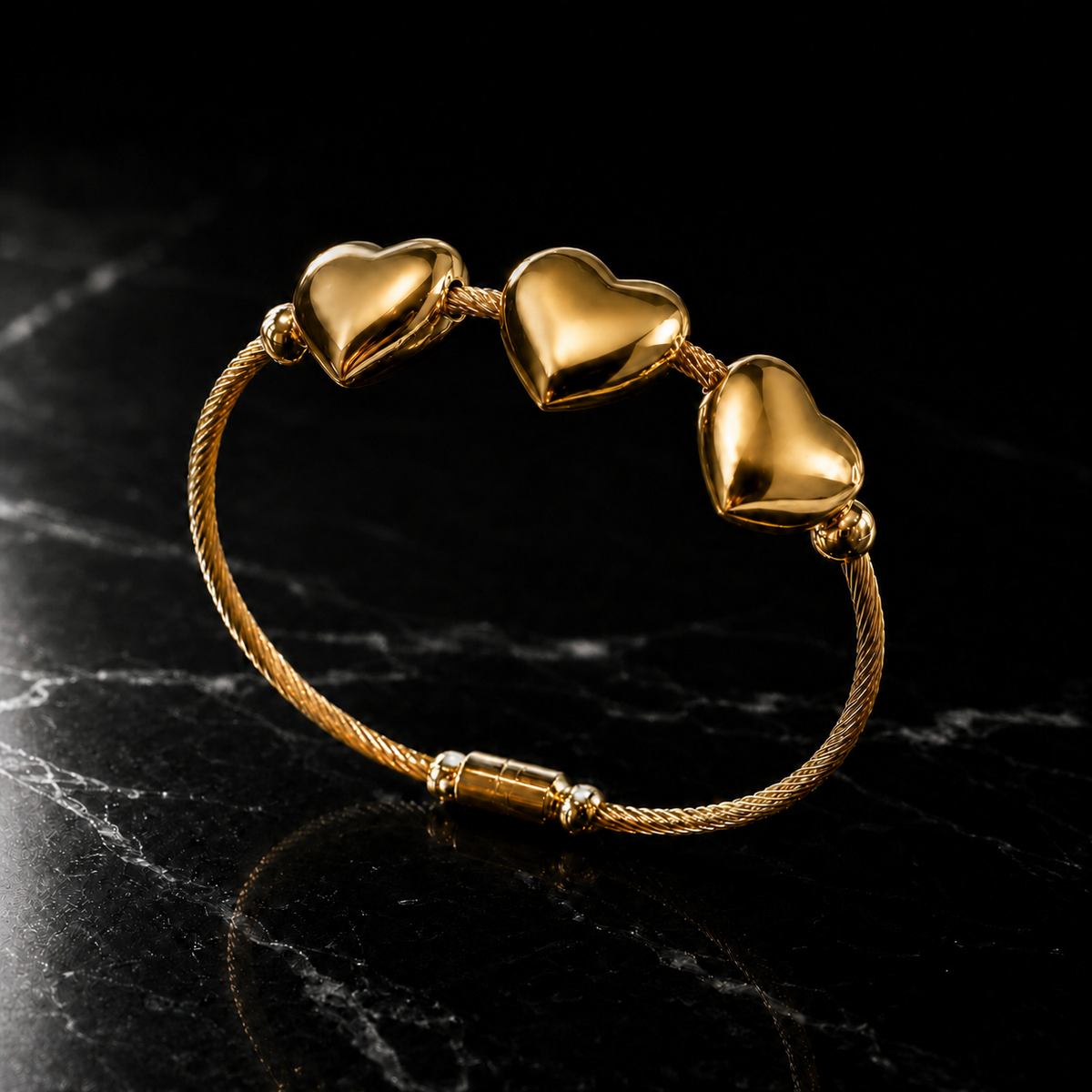 Bracelet Kada 414 — product photograph