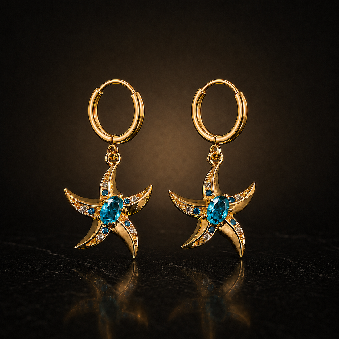 Earrings 549