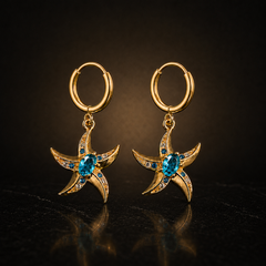 Earrings 549
