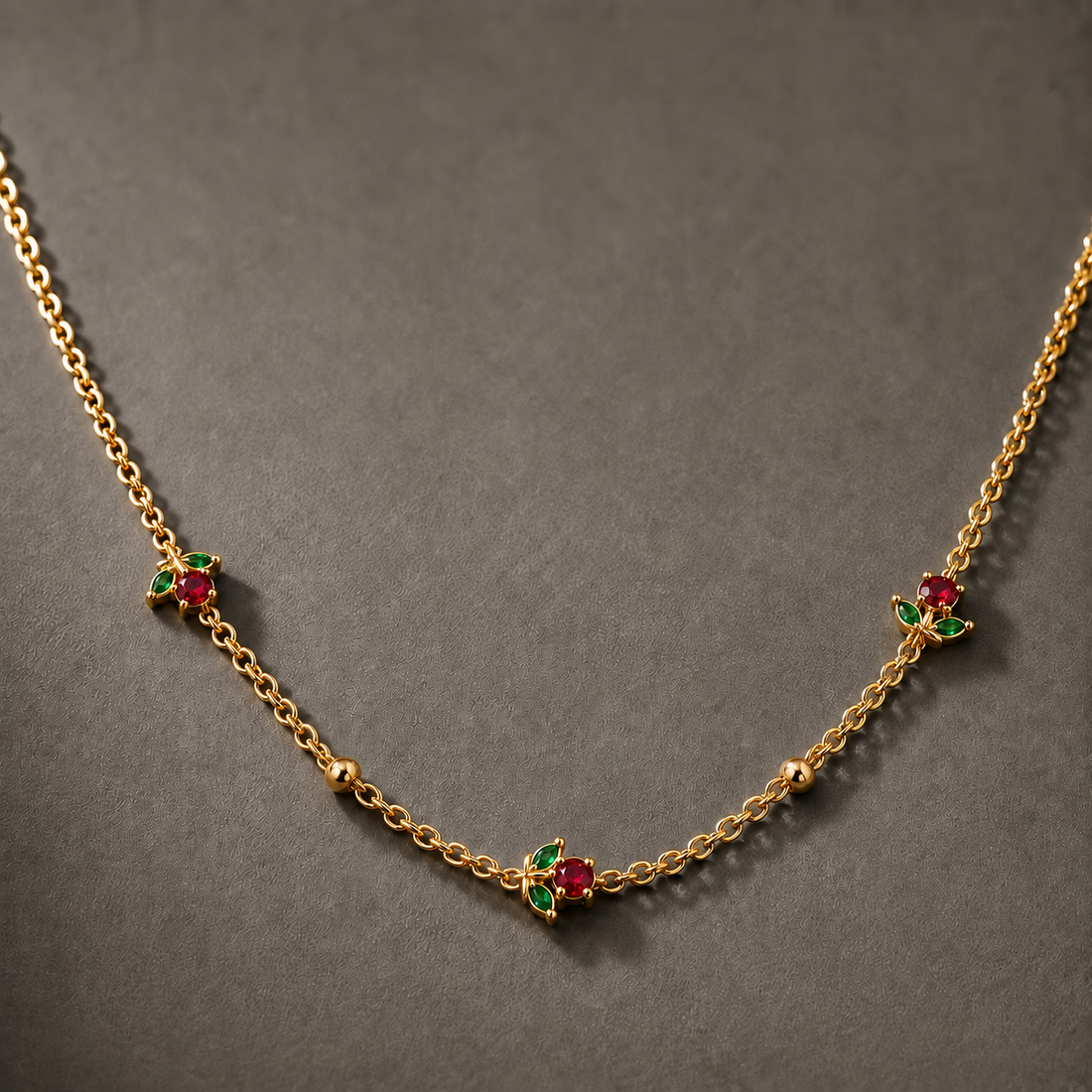 Necklace 1062