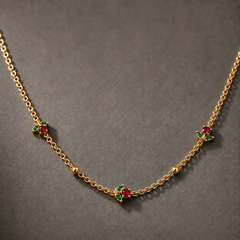 Necklace 1062