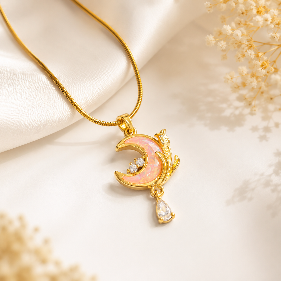 Necklace 1309