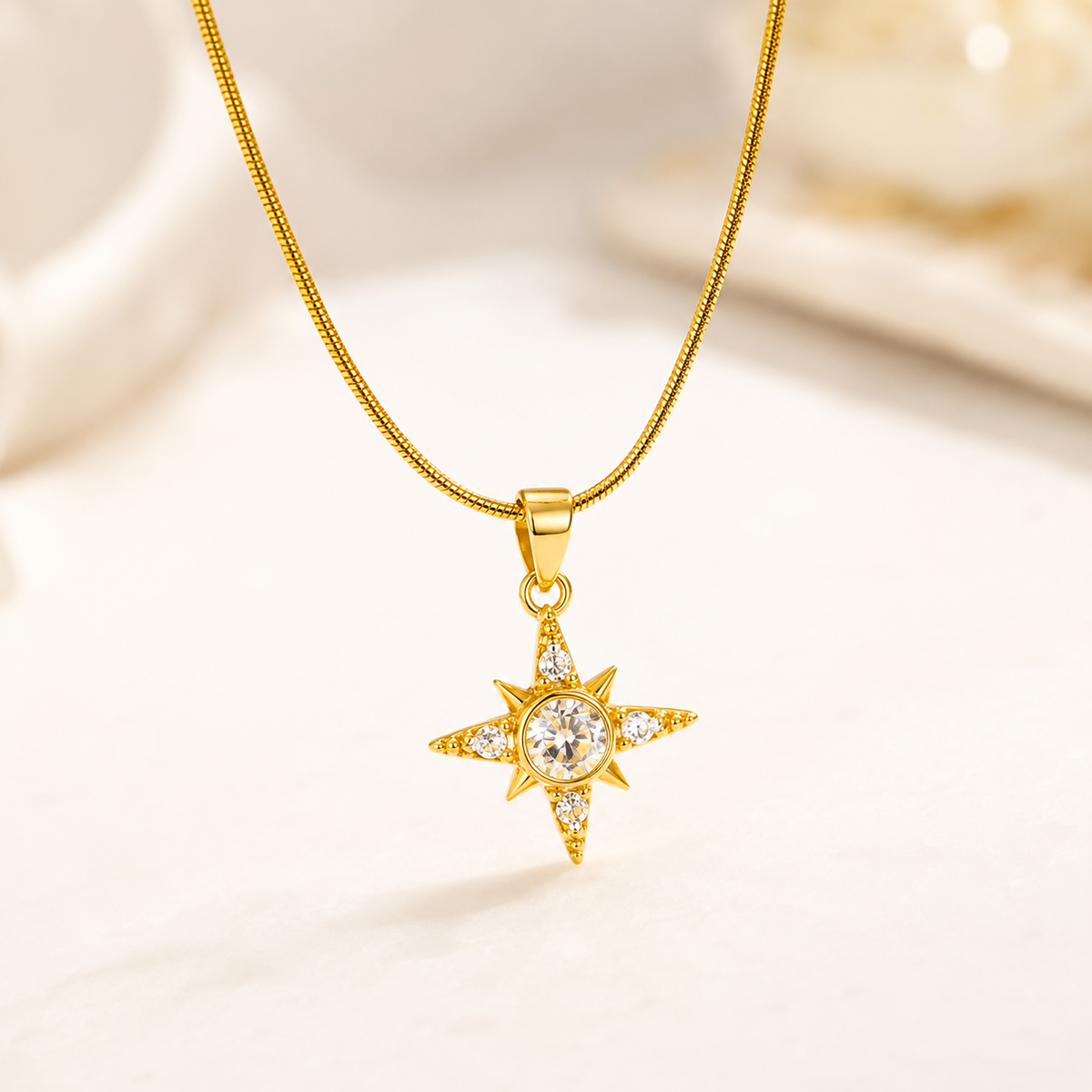 Necklace 758