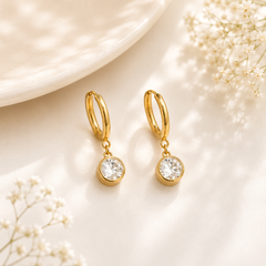 Earrings 384