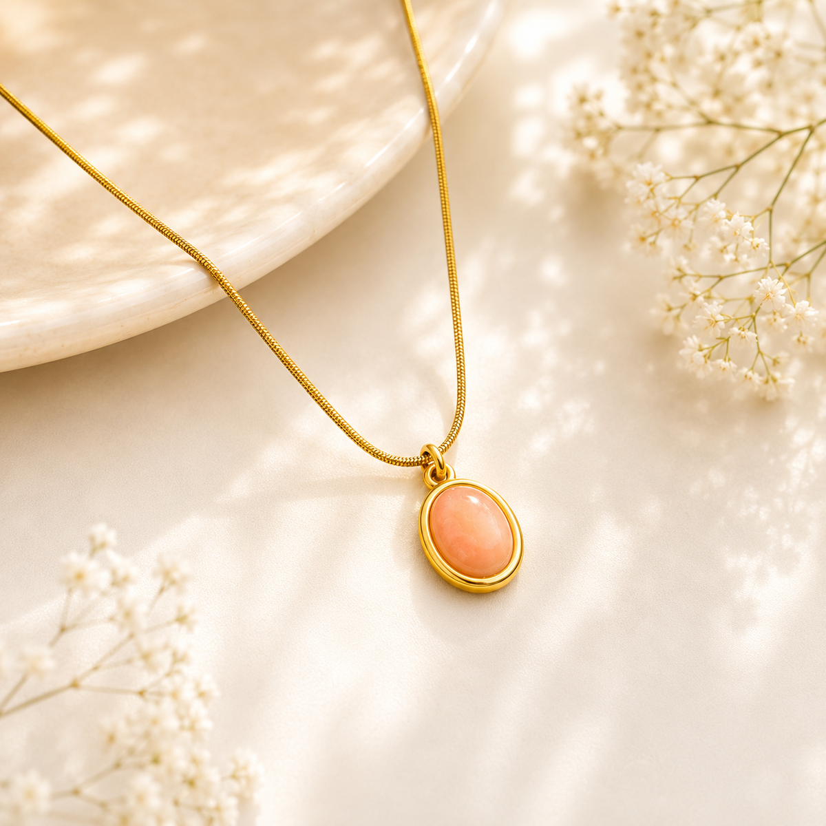 Necklace 796