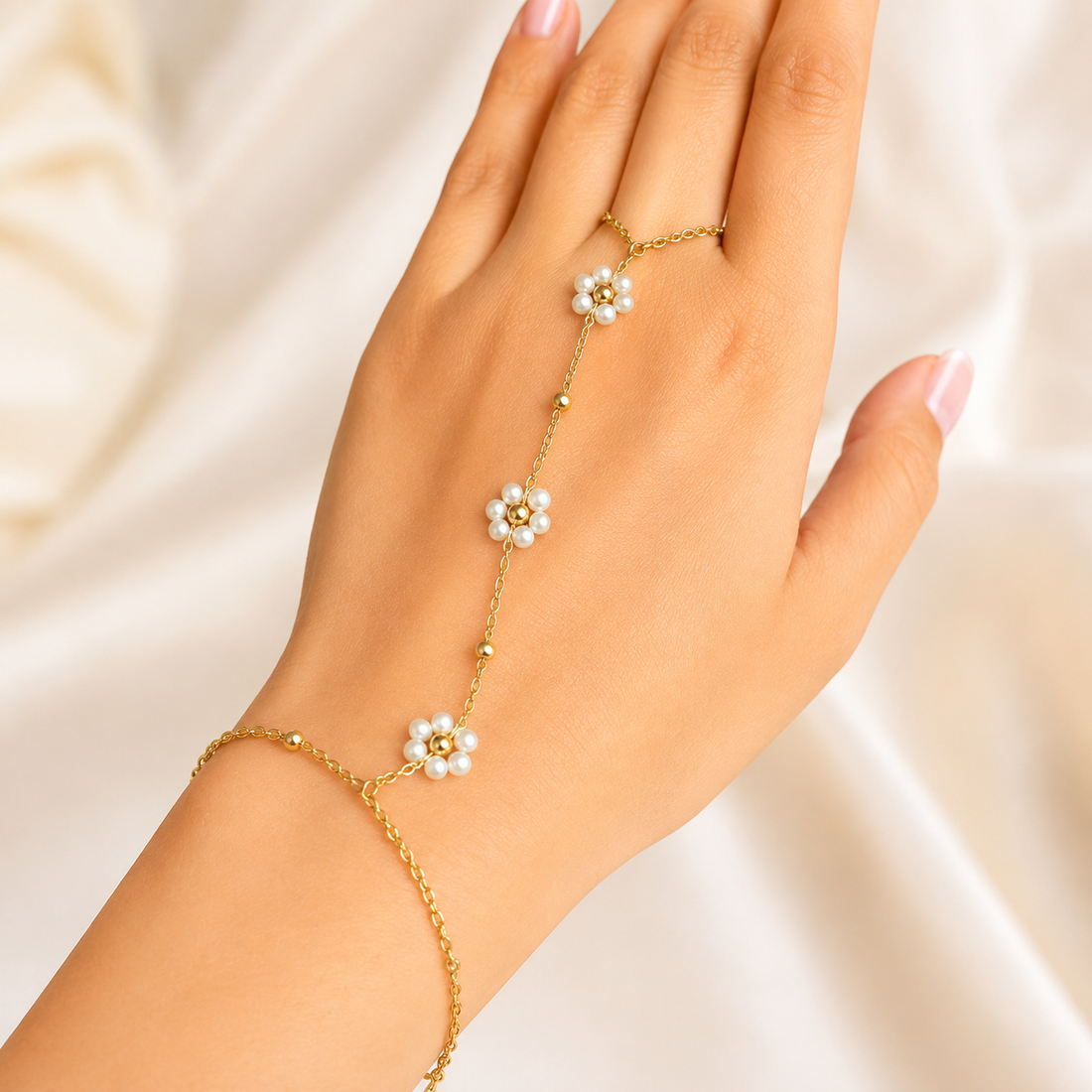 Hand Chain 030 - 304 stainless steel by Qimati