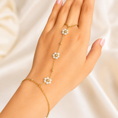 Hand Chain 030